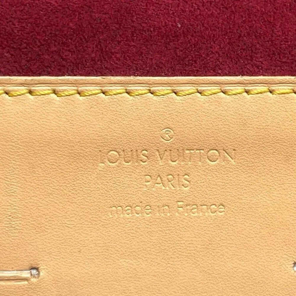 LOUIS VUITTON Monogram Multicolore Pochette Courtney Clutch Purse - Picture 6 of 11